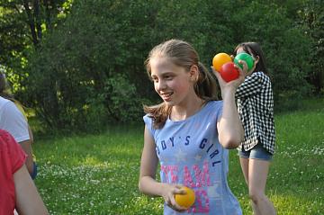 Школа Лидеров день 7